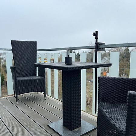 Kabine 11 Grömitz Eksteriør billede